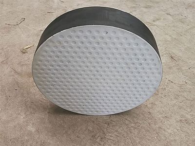 恩平市四氟板式橡胶支座易于更换缓冲隔震